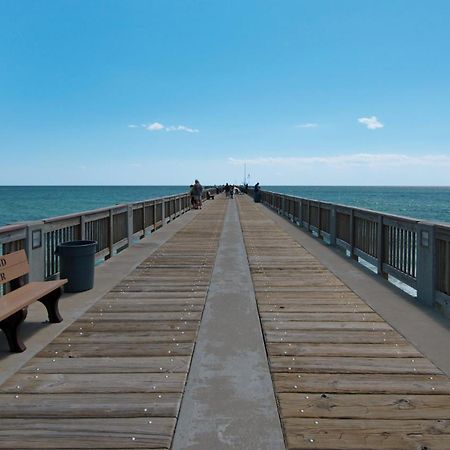 Parking Included-Beachfront 2Bd Ocean Villa! Gorgeous Amenities, Private Complex Панама Сити Бийч Екстериор снимка