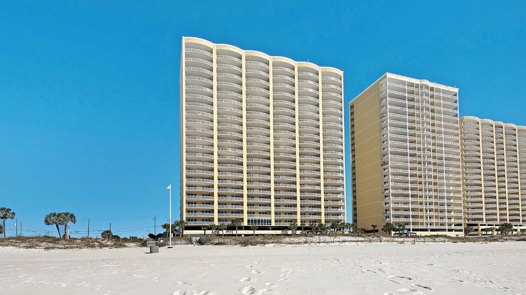 Parking Included-Beachfront 2Bd Ocean Villa! Gorgeous Amenities, Private Complex Панама Сити Бийч Екстериор снимка