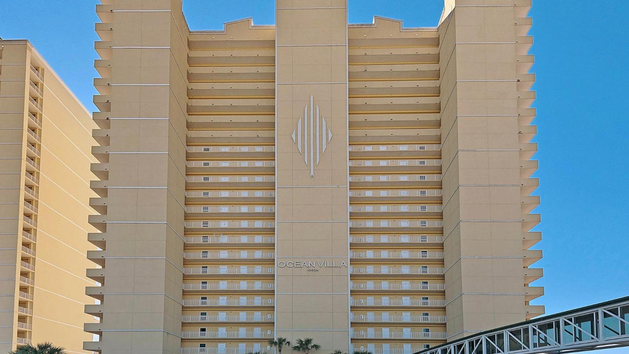 Parking Included-Beachfront 2Bd Ocean Villa! Gorgeous Amenities, Private Complex Панама Сити Бийч Екстериор снимка