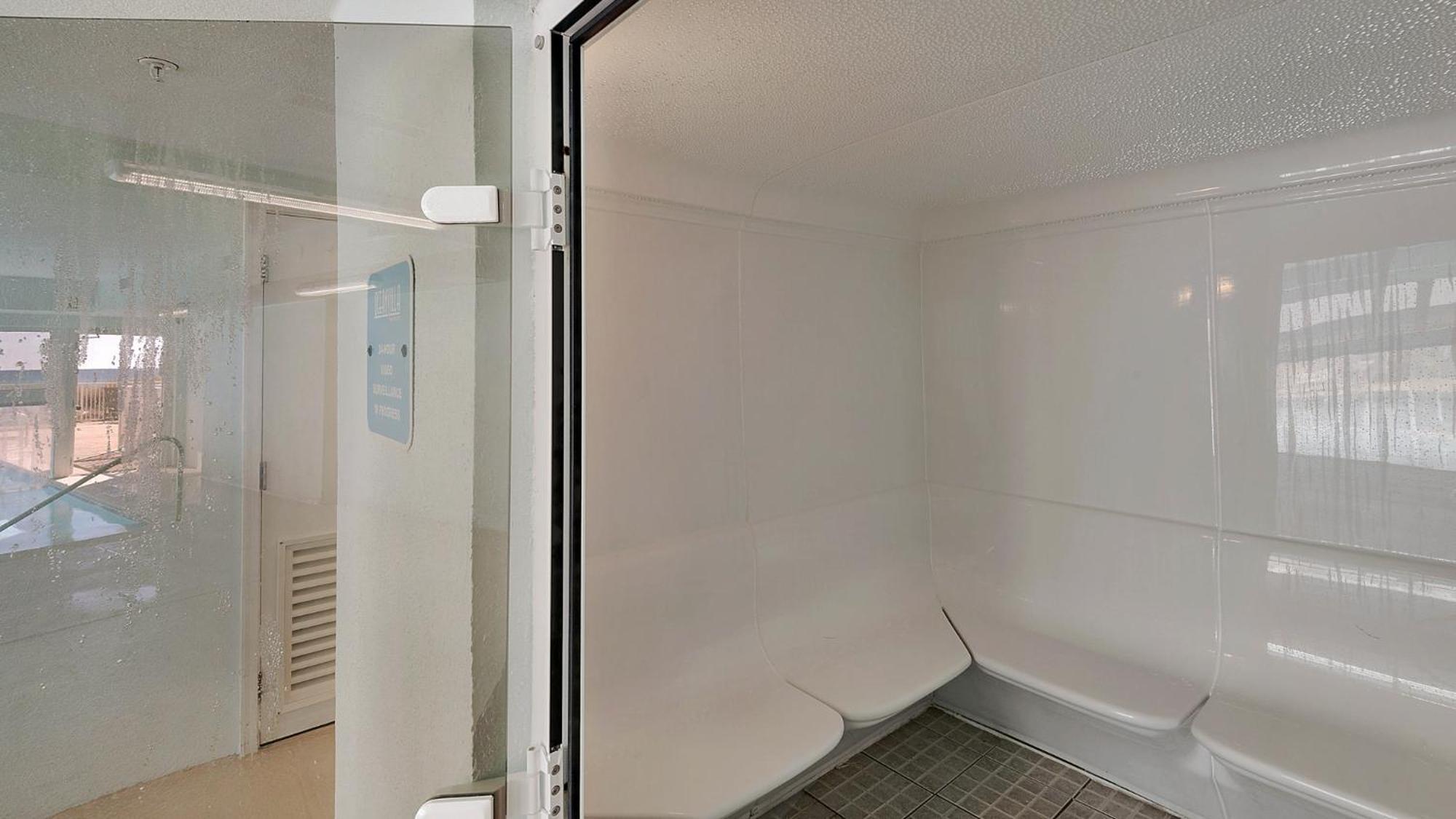 Parking Included-Beachfront 2Bd Ocean Villa! Gorgeous Amenities, Private Complex Панама Сити Бийч Екстериор снимка