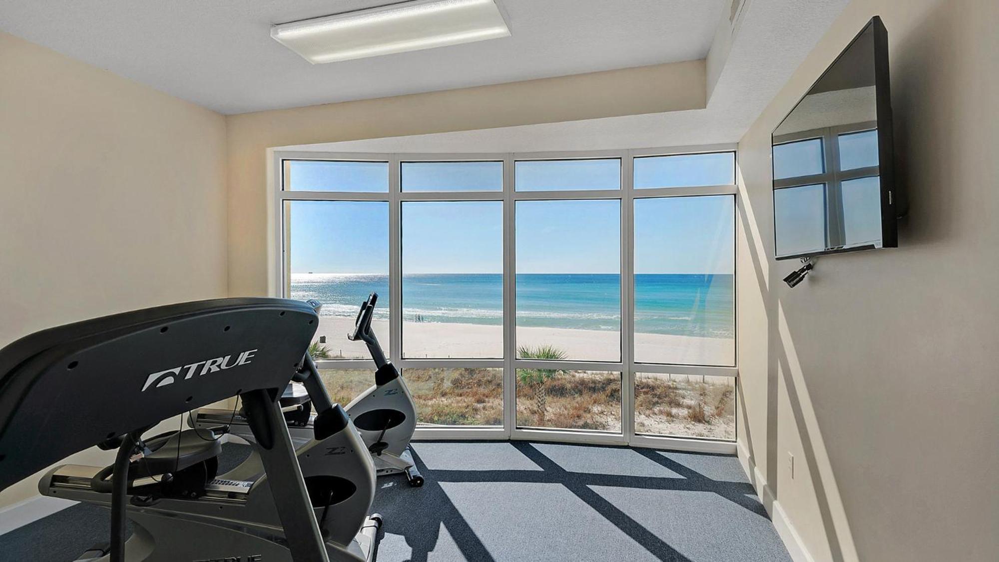 Parking Included-Beachfront 2Bd Ocean Villa! Gorgeous Amenities, Private Complex Панама Сити Бийч Екстериор снимка