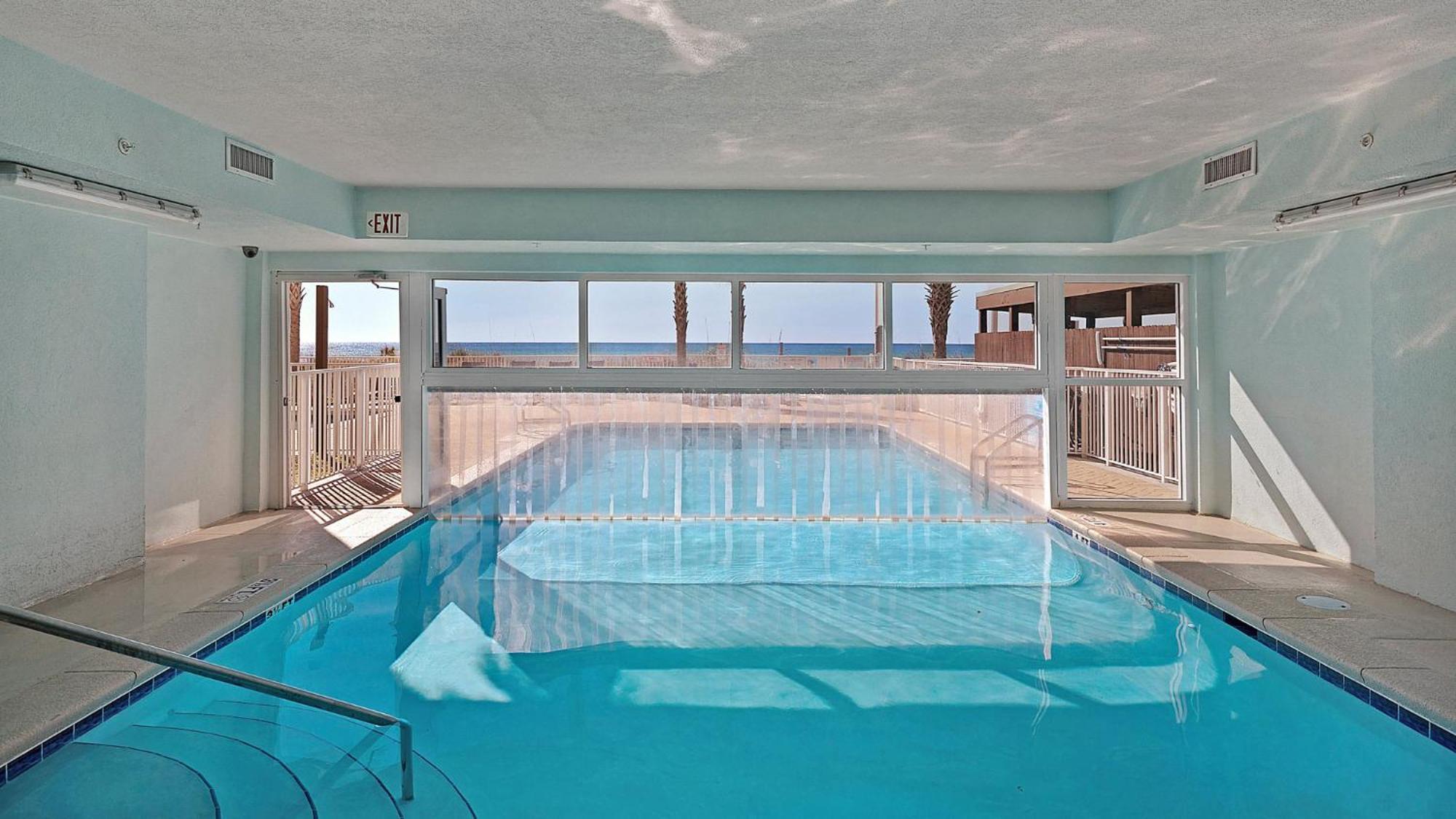 Parking Included-Beachfront 2Bd Ocean Villa! Gorgeous Amenities, Private Complex Панама Сити Бийч Екстериор снимка