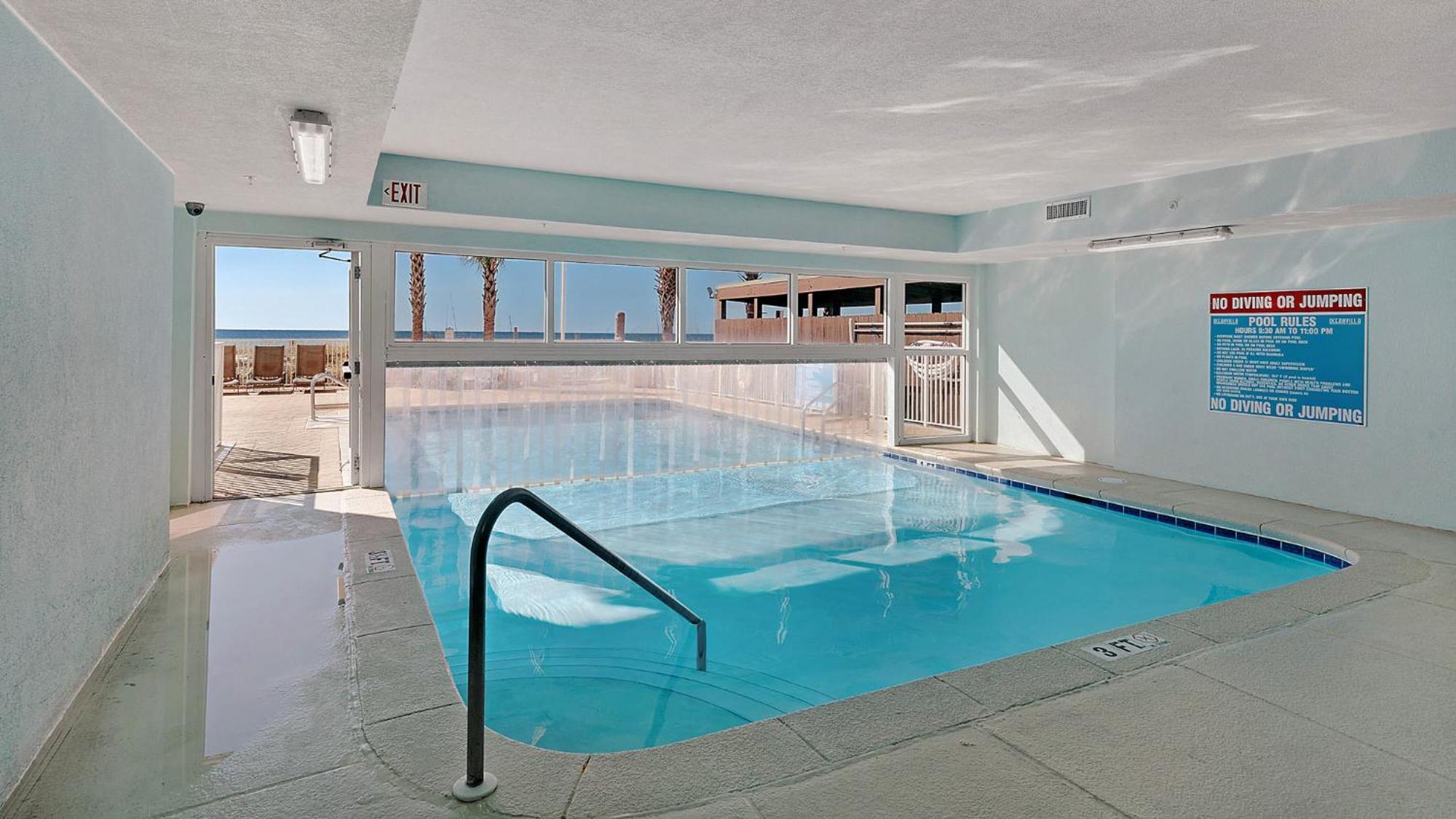 Parking Included-Beachfront 2Bd Ocean Villa! Gorgeous Amenities, Private Complex Панама Сити Бийч Екстериор снимка