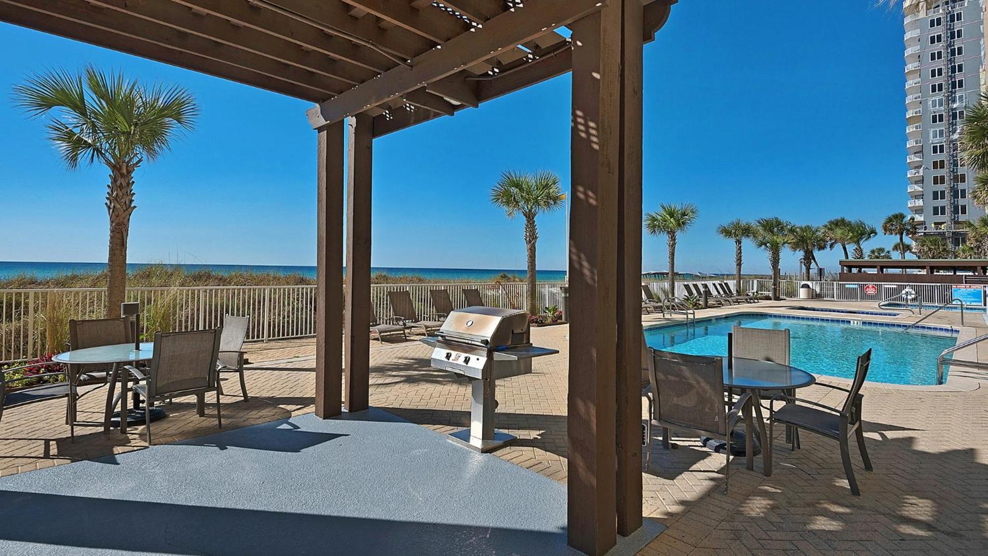 Parking Included-Beachfront 2Bd Ocean Villa! Gorgeous Amenities, Private Complex Панама Сити Бийч Екстериор снимка