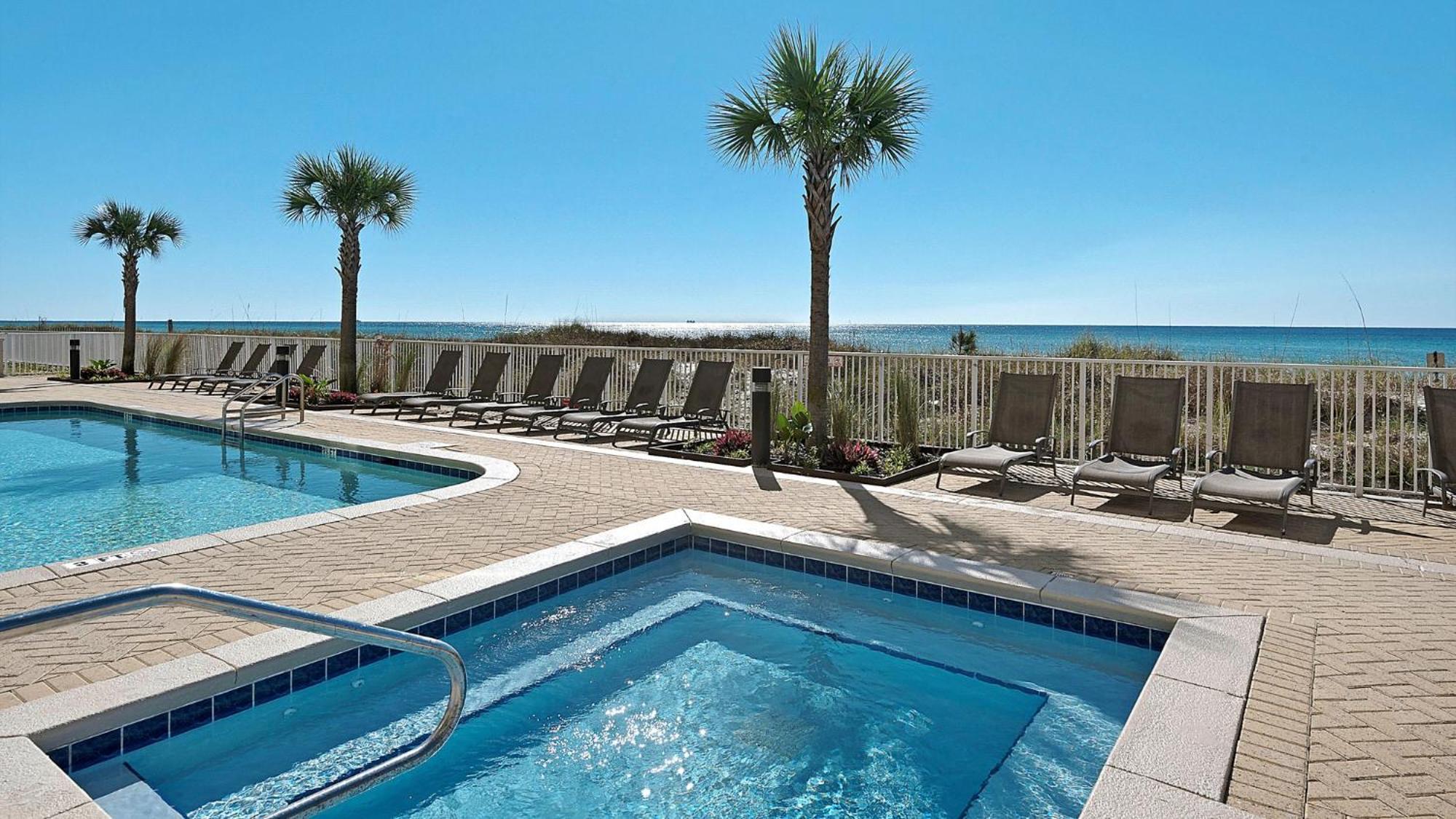 Parking Included-Beachfront 2Bd Ocean Villa! Gorgeous Amenities, Private Complex Панама Сити Бийч Екстериор снимка