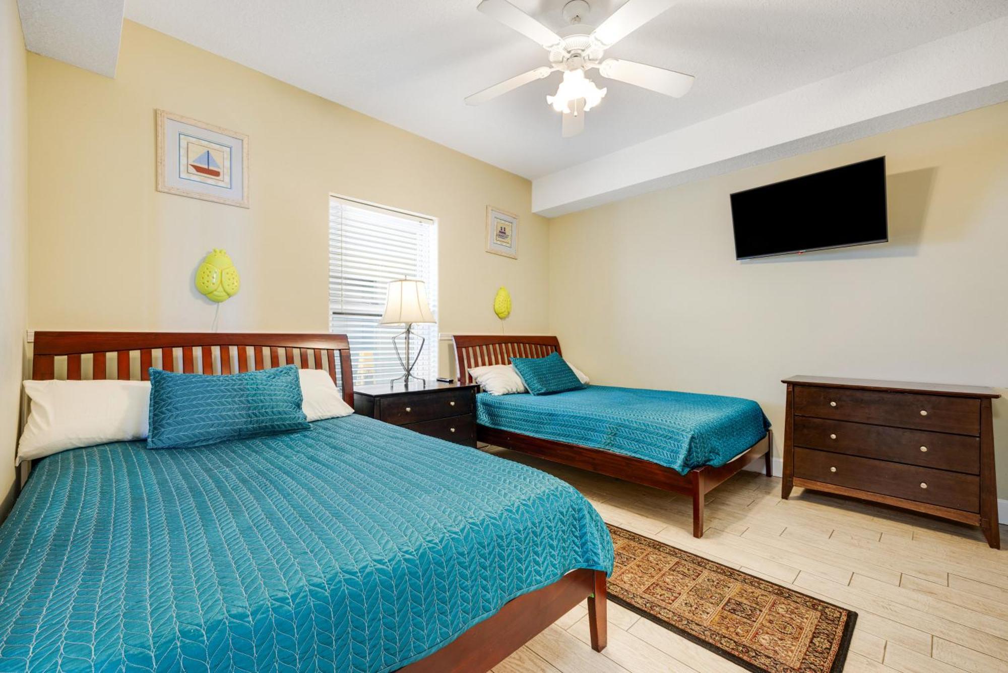 Parking Included-Beachfront 2Bd Ocean Villa! Gorgeous Amenities, Private Complex Панама Сити Бийч Екстериор снимка