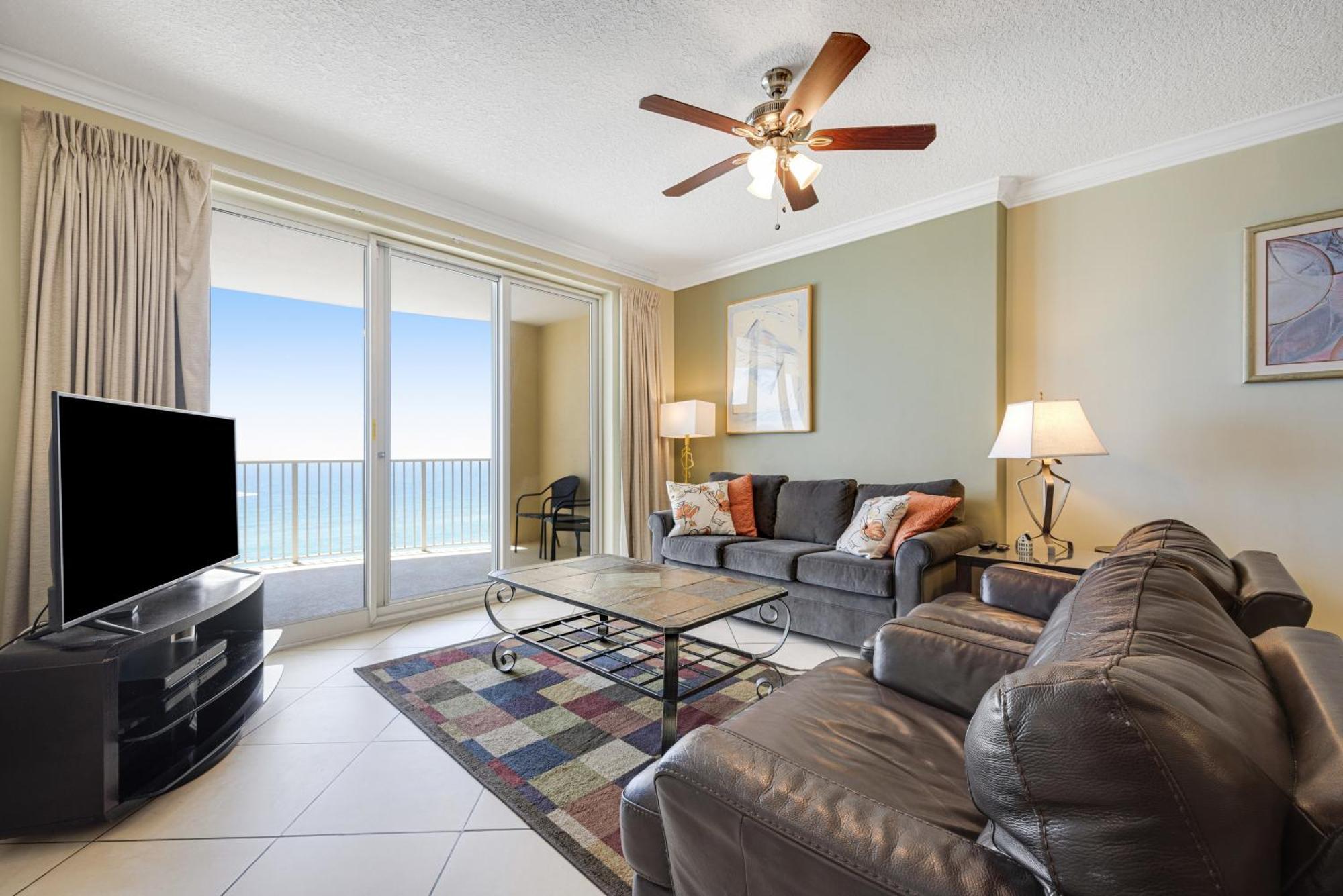 Parking Included-Beachfront 2Bd Ocean Villa! Gorgeous Amenities, Private Complex Панама Сити Бийч Екстериор снимка