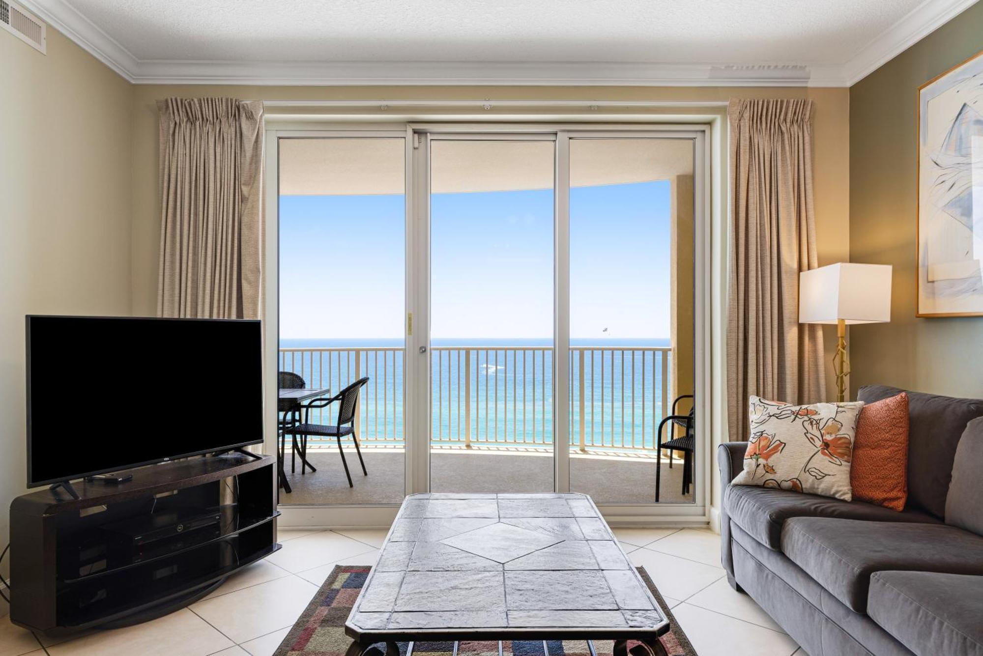 Parking Included-Beachfront 2Bd Ocean Villa! Gorgeous Amenities, Private Complex Панама Сити Бийч Екстериор снимка