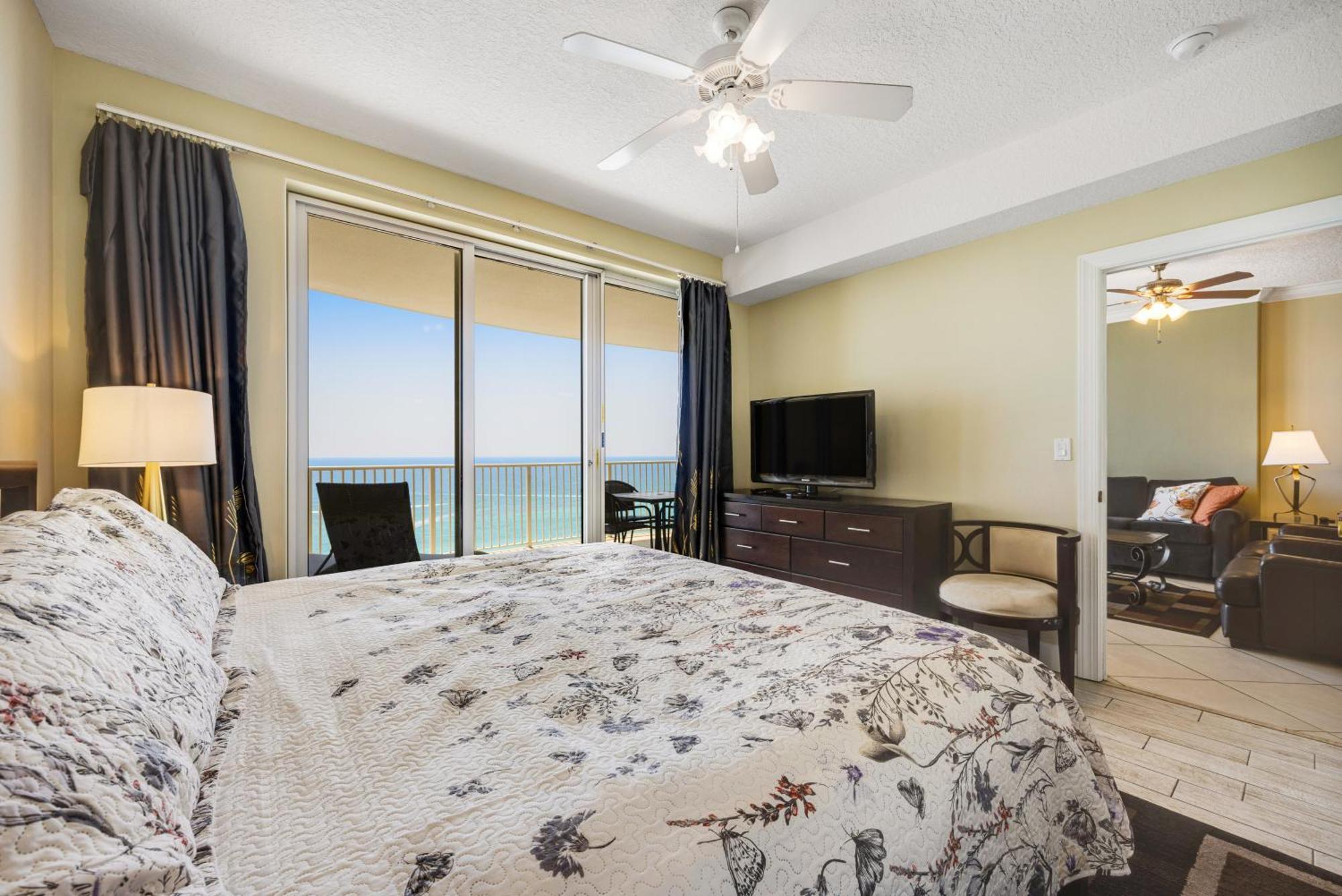 Parking Included-Beachfront 2Bd Ocean Villa! Gorgeous Amenities, Private Complex Панама Сити Бийч Екстериор снимка