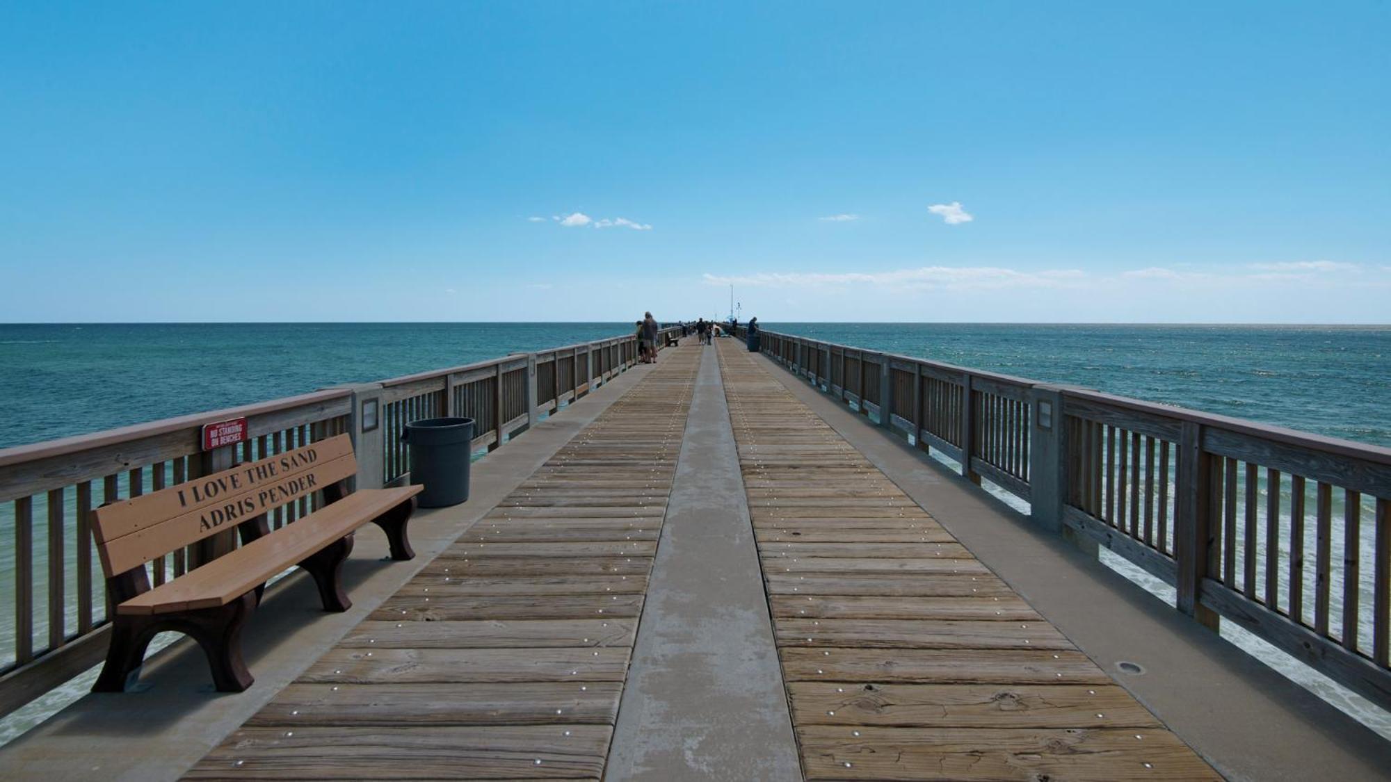 Parking Included-Beachfront 2Bd Ocean Villa! Gorgeous Amenities, Private Complex Панама Сити Бийч Екстериор снимка